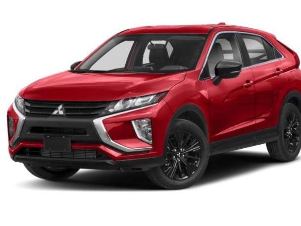 MITSUBISHI ECLIPSE CROSS 2019 JA4AT4AA5KZ053201 image